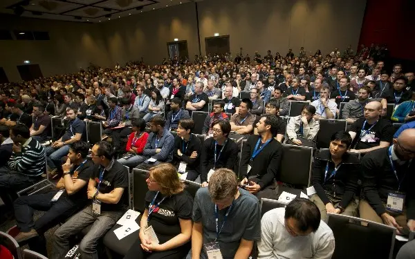 Yow! Conferences, for Australian Developers by Developers