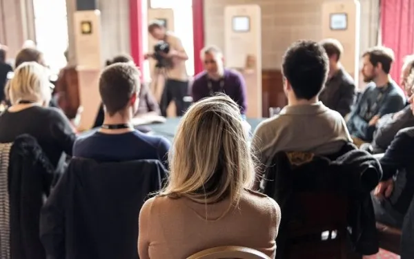 SXSW Part 2- Fixing Tech, AI, and Startups