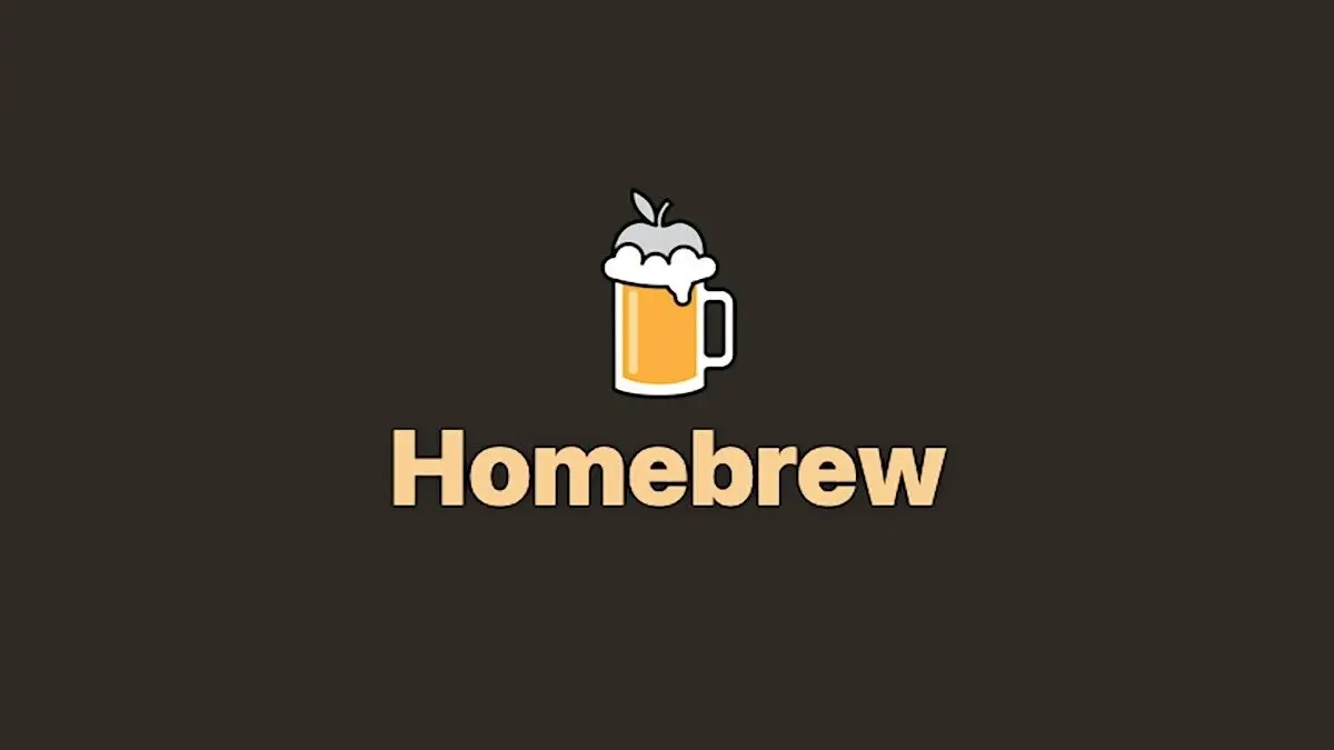 After 15 years, the maintainer of Homebrew plans to make a living