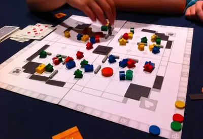 Play Testing is Open Again