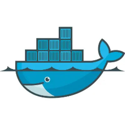 Understanding databases for distributed Docker applications.