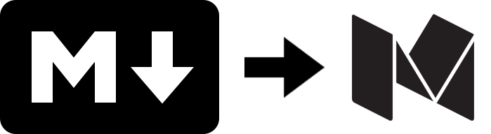 Medium Exporter for Atom